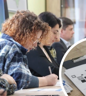 На Івано-Франківщині створять раду переселенців