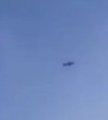 Россия второй раз за сутки атакует запад Украины: взрывы в Тернополе