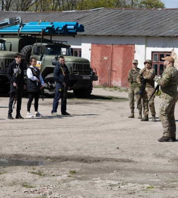 На Тернопільщині працюють спеціалісти, - начальник ОВА