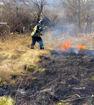 &quot;Прилет&quot; в Тернополе: двое раненых