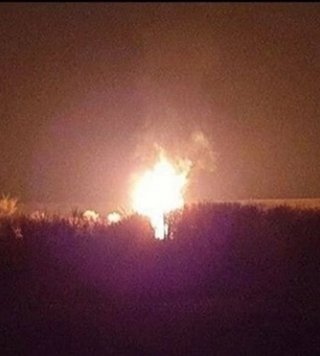 Харків потрапив під черговий обстріл