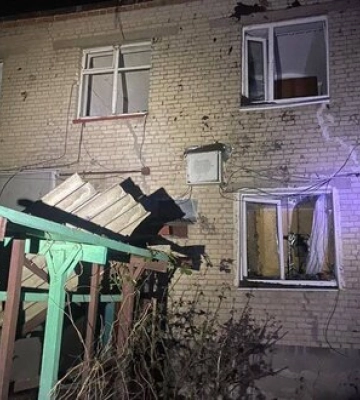Ворог вдарив ракетами по Харкову та Золочеву. Куп’янськ і Вовчанськ під обстрілами, - ОВА. ФОТО