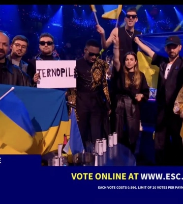 Учасники «Євробачення» від України відреагували на ракетний обстріл рідного Тернополя (ФОТО)