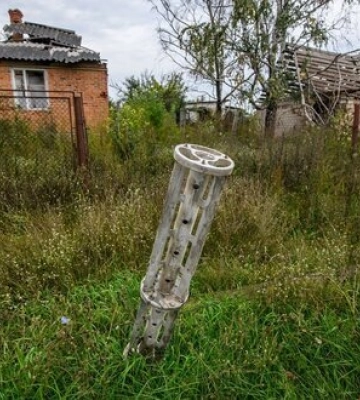 Минулої доби окупанти обстріляли Стельмахівку, Макіївку та Білогорівку Луганської області,- ОВА