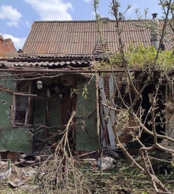 Загарбники за добу вбили сімох жителів Донеччини