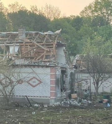 Ракетний обстріл Тернопільщини: що відомо про наслідки ранкової атаки