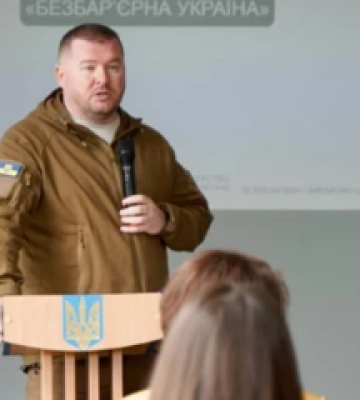 Полтавці підтримали Національну стратегію зі створення безбар’єрного простору