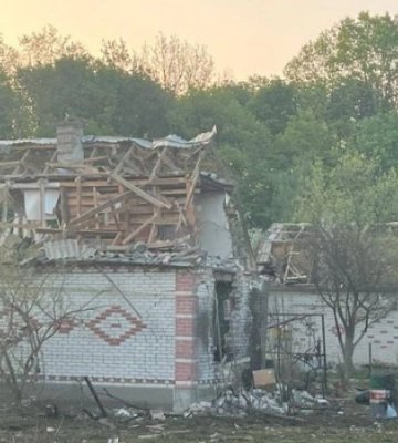 Головне за ніч. Неділя, 14 травня