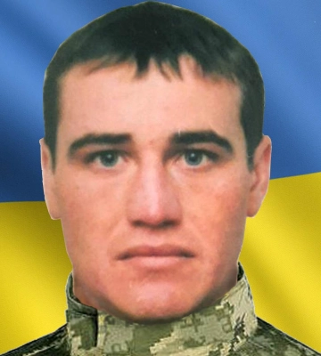 Двічі поранений воїн повернувся додому на Рівненщину й помер