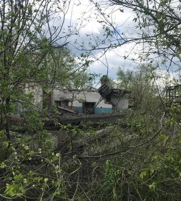 Про ситуацію на Запорізькому напрямку від Генштабу ЗСУ (інформація на ранок 14 травня 2023)