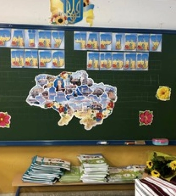 В Дніпрі вчителька влаштувала булінг школярці після прохання мами викладати українською мовою: деталі скандалу