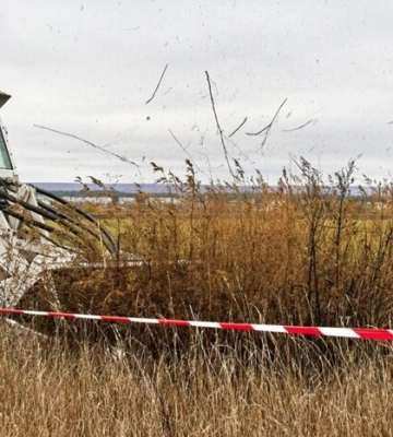 На Херсонщині пʼятеро людей підірвалися на вибухівці. Усі загинули