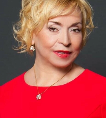 З життя пішла декан факультету РГФ Одеського національного університету імені Мечникова