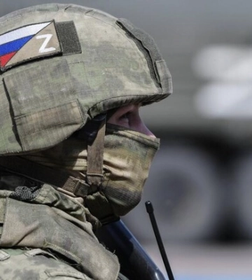 Оккупанты вывозят детей из Запорожской области в Россию