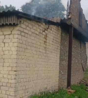 Ворог й далі зосереджує зусилля на чотирьох напрямках, за Бахмут точаться важкі бої