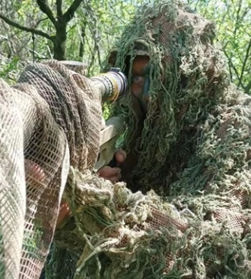 ЗСУ ліквідували під Бахмутом двох російських полковників