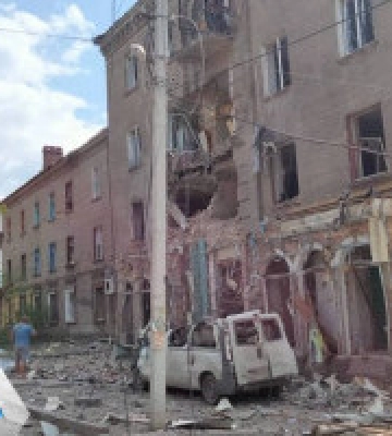 На Донеччині жертвою армії рф стала дівчина-підліток, від початку повномасштабної агресії загинула 481 дитина, - ОГПУ