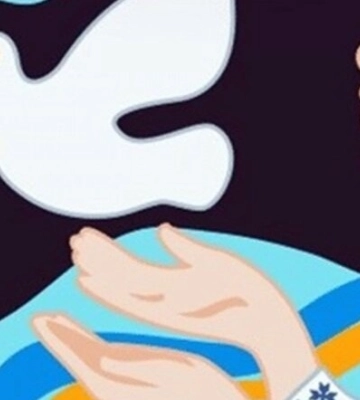 Школярка з Одеси продемонструвала гарне знання української мови