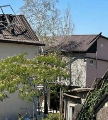 Жителі Одещини можуть отримати кошти на ремонт житла, пошкодженого внаслідок війни