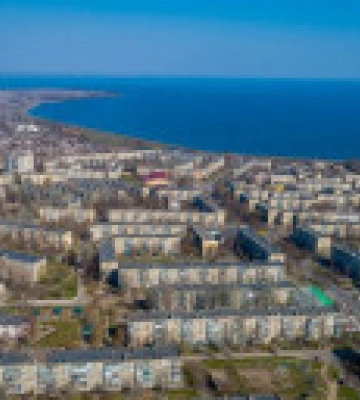 Рашисты из артиллерии обстреляли Никопольский район, два человека ранены