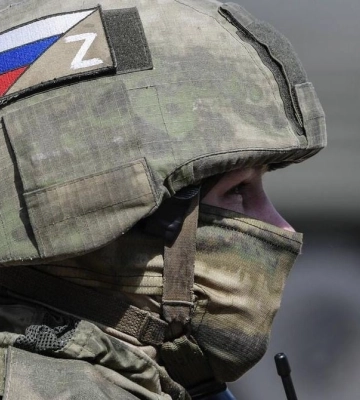 Украинские защитники ликвидировали сразу двух командиров россиян под Бахмутом