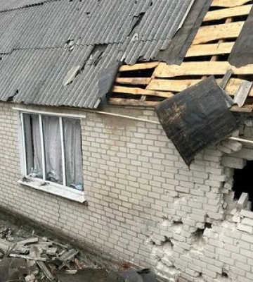 Доба на Харківщині: обстріли Дворічної та Вовчанська, 2 особи загинули, - ОВА