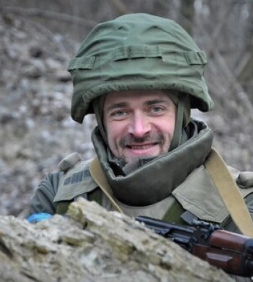 У боротьбі з ворогом загинули військові з Кіровоградщини