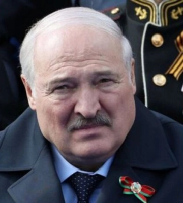 ЗМІ повідомили про серйозну хворобу Лукашенка: не з'явився навіть на важливому святі ЗМІ повідомили про серйозну хворобу Лукашенка: не з'явився навіть на важливому святі
