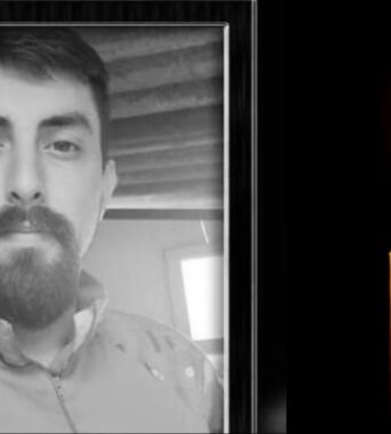 На війні загинув захисник із Ужгорода Віктор Синько