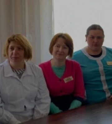У Шацькій, Любомльській та Іваничівській громадах фахівці говорили про вакцинацію від інфекцій