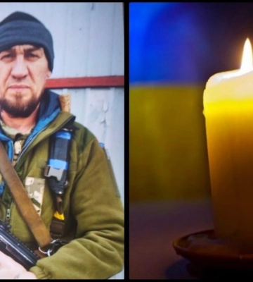 Рівне знову проведе в останню дорогу ще одного загиблого Героя