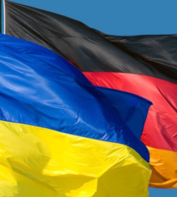 Підтримка України і тиск на росію: Київ і Берлін підписали спільну декларацію