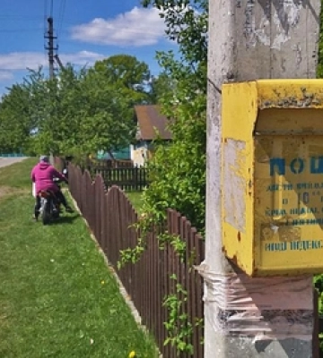Через болото – Білорусь: як живуть волиняни у прикордонній зоні (фото, відео)