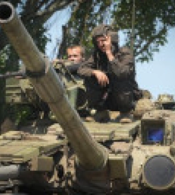 Бахмутское направление: ВСУ захватили более десяти вражеских позиций, взяты в плен рашисты