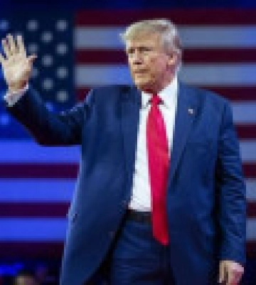 Зеленский отреагировал на слова Трампа, что он урегулирует войну в Украине за 24 часа