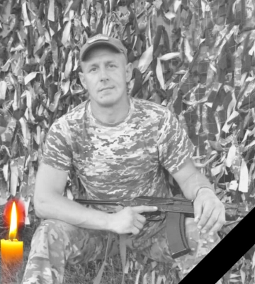Синегубов сообщил о двух погибших во время обстрела Харьковщины