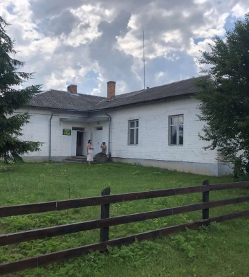 Приміщення волинського ФАПу можна орендувати на пʼять років