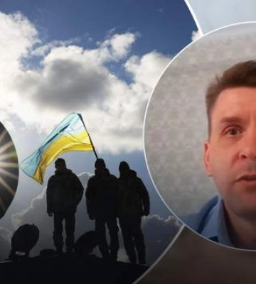 Россияне могут попасть в окружение в Бахмуте: военный обозреватель оценил вероятность