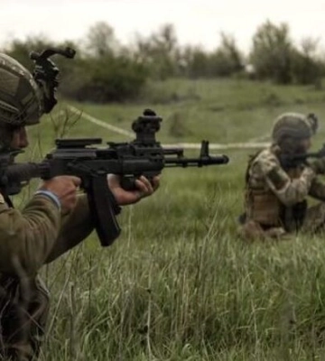 Росіяни кинули на Бахмут усе, що могли, але успіху не досягли, — Маломуж