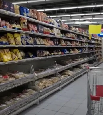 Суммы в чеках будут адекватнее: в Украине снижаются цены на макароны