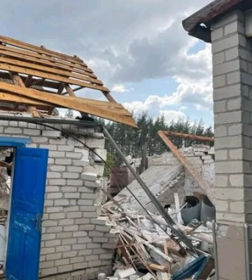 Протягом доби відбулось близько 30 бойових зіткнень на чотирьох напрямках, - Генштаб