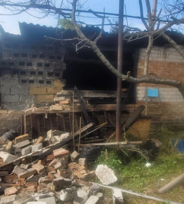 Російські військові «накрили» Запорізьку область «Градами»: є постраждалі