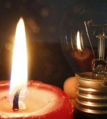 Масштабне відключення: де у Дніпрі немає світла 15 травня
