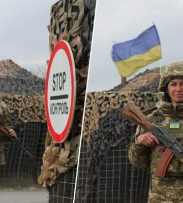 Втратила обох синів: щемлива історія вчительки із Сумщини, яка стала прикордонницею