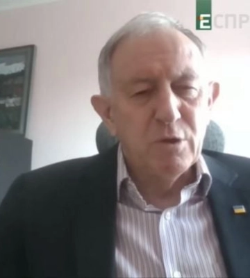 &quot;Это будут битвы не из легких&quot; – военный эксперт о деоккупации Мелитополя и Мариуполя (видео)