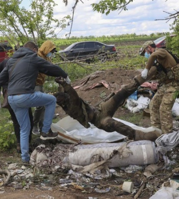 Учора ЗСУ знищили 580 окупантів, три танки, три ракети і 24 безпілотники ворога, – Генштаб