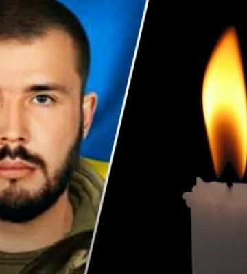 На війні загинув калушанин Ярослав Тимонін