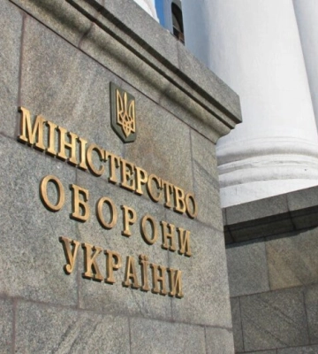 В Минобороны прокомментировали ликвидацию российских полковников под Бахмутом