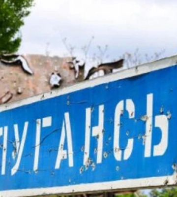 Окупанти знов вимкнули мобільний інтернет на Луганщині