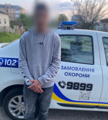 Протягом вихідних правоохоронці затримали чотирьох людей з наркотиками на Кіровоградщині